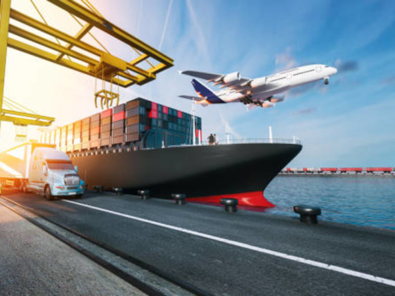 A N J Global Cargo