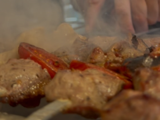 Al Bukhary Meat House