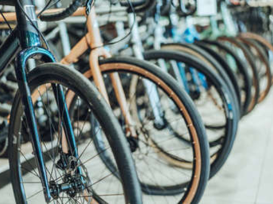 Masoud Abdollah Bicycle Trading