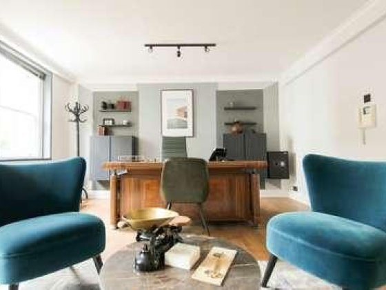 Urban 411 Design Products Trading