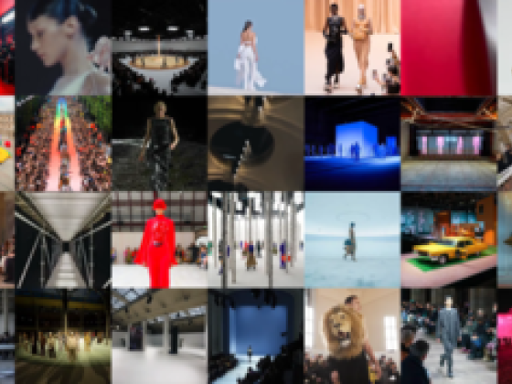 La Mode En Images