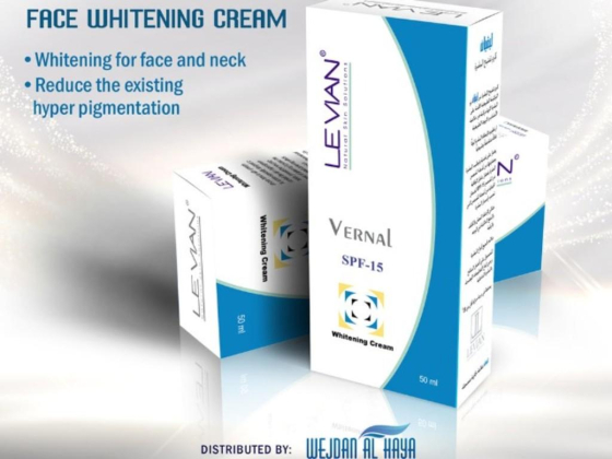 Wejdan Al Haya Cosmetics Trading