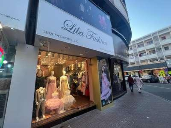 Liba Fashion