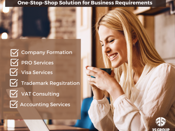 3S Middle East Services