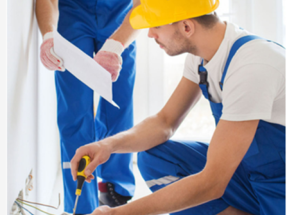 Best Town Technical Services