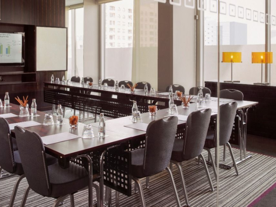 Centro Meeting Room