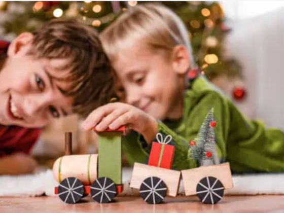 Inostream Toys & Gifts Trading