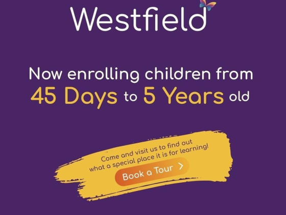 Westfield Nursery