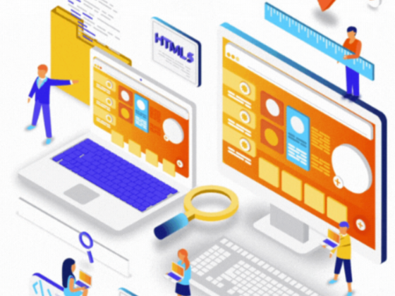 Stressless Web Design
