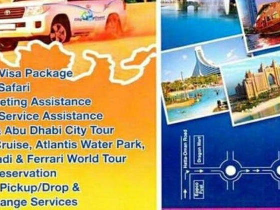 Star Link Businessmen Services