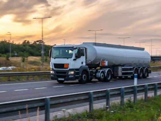 Lpg Gas Distribution Contracting