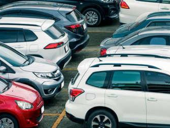 Hala Car Park Rental & Management