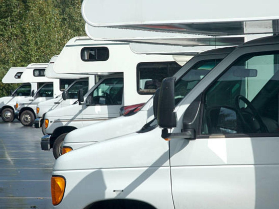 Hala Car Park Rental & Management