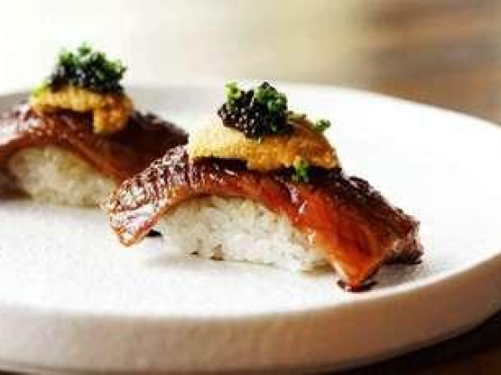 Kokoro Handroll Bar
