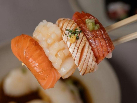 Kokoro Handroll Bar