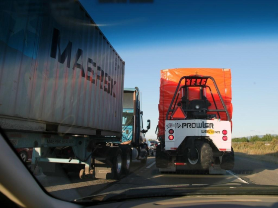 Oak Shipping & Logistics