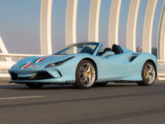 Fast Eagle Car Rental