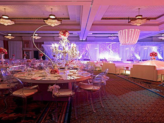 Joharah Ballroom