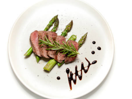 Alsaada Gourmet Meat Trading