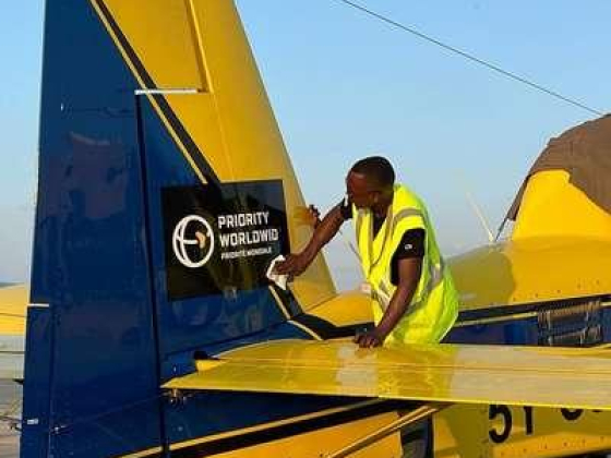 Priority Worldwide Logistics