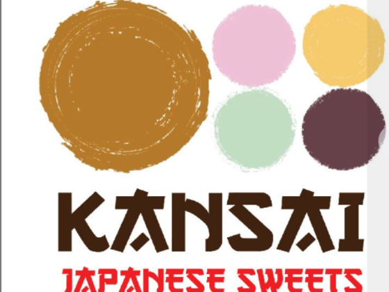 Kansai Japanese Sweets