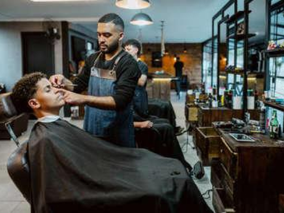 Wonders Touch Gents Salon