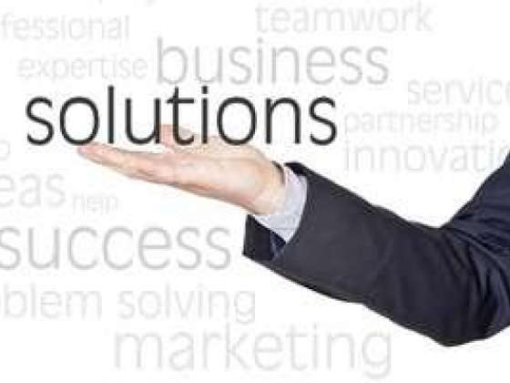 Royal Business Solutions