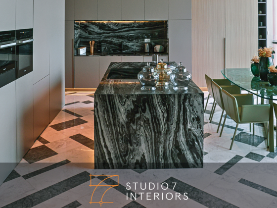 STUDIO 7 INTERIORS