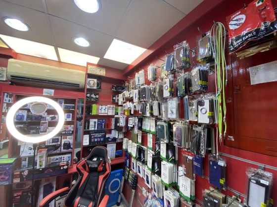 Al Tair Al Thahabi Mobile Phones Trading
