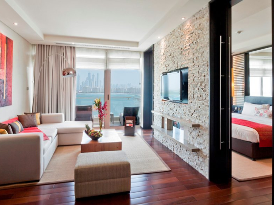 Rixos The Palm Dubai
