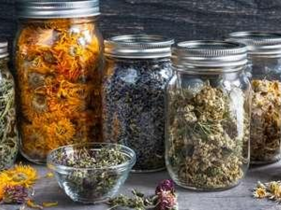Zafaran Isfahan Herbs Trading