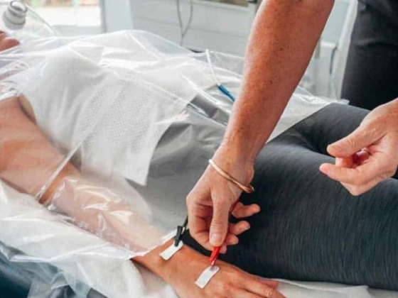 Up & Running Sports Medical Center