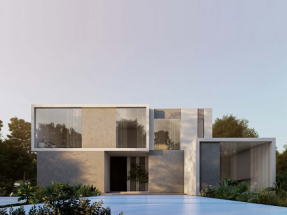 Bin Abed Architectural & Engineering Consultancy