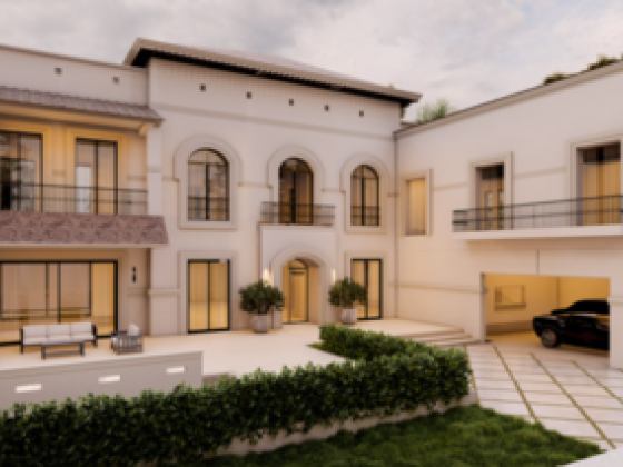 Bin Abed Architectural & Engineering Consultancy
