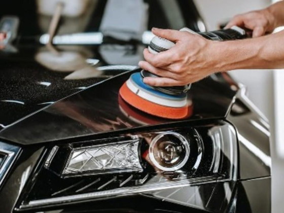Eco Clean Car Care