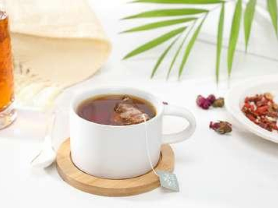 Arabian Tea House
