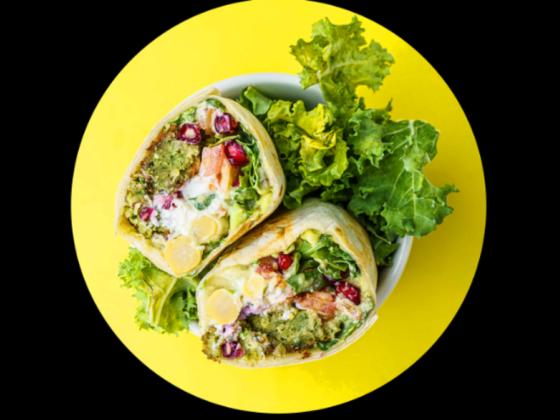 Avocato Takeout Restaurant