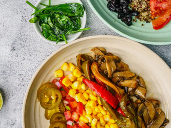 Avocato Takeout Restaurant