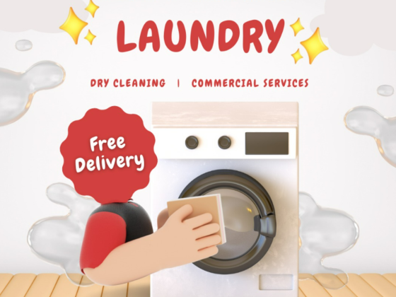 Al Safa Heritage Laundry