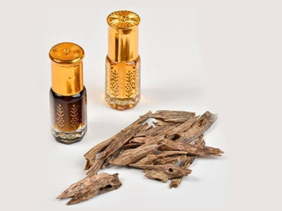 Najma Al Nafeesa Perfumes