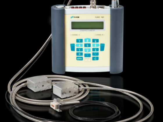 Flowline Instruments L.l.c