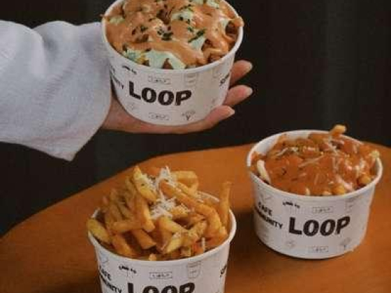 Loop Cafe