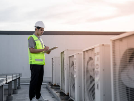Sensicool Technical Services