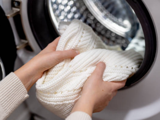 Leader Laundry
