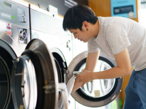 Leader Laundry