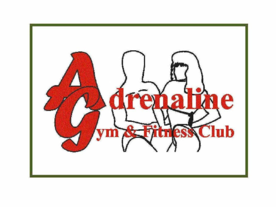 Adrenaline Gym