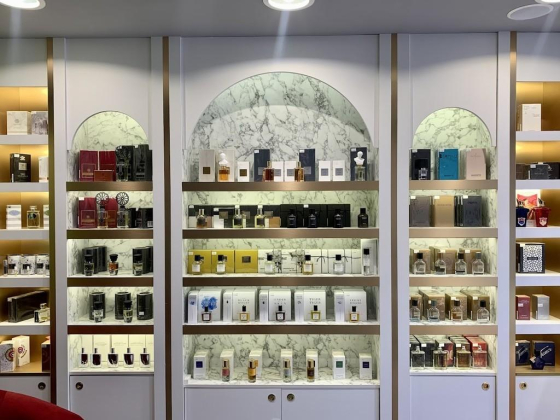 Atrin Star Goods Wholesalers