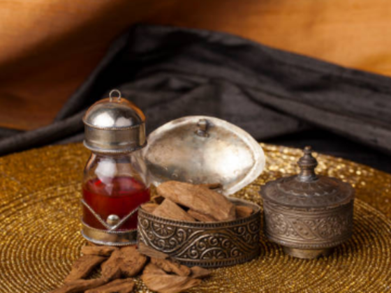 Manik Ahmed Agarwood & Incense Trading
