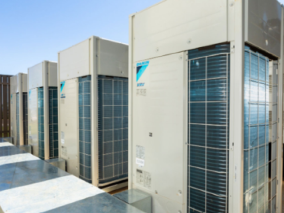 Voltix Equipment Trading