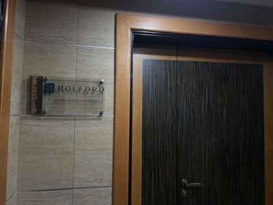 Holford Facalities Management